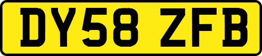 DY58ZFB