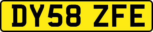 DY58ZFE