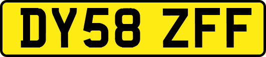 DY58ZFF