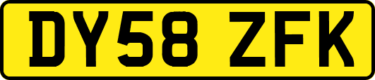 DY58ZFK