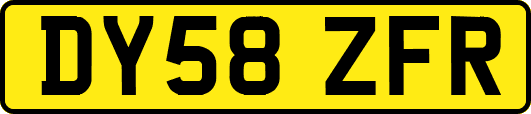 DY58ZFR