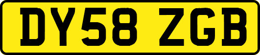 DY58ZGB