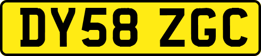 DY58ZGC