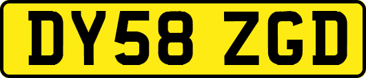 DY58ZGD
