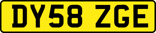 DY58ZGE