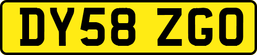 DY58ZGO
