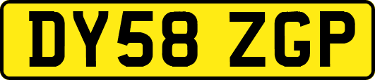 DY58ZGP