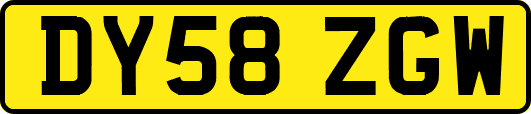 DY58ZGW