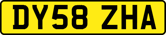 DY58ZHA