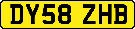 DY58ZHB