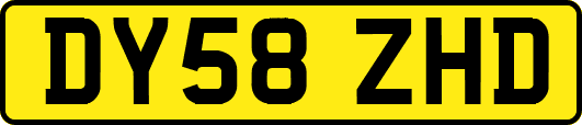 DY58ZHD