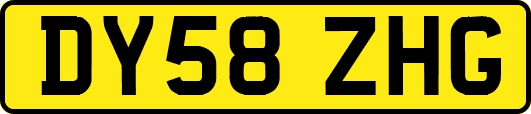 DY58ZHG