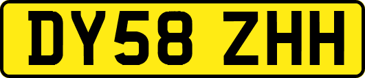 DY58ZHH