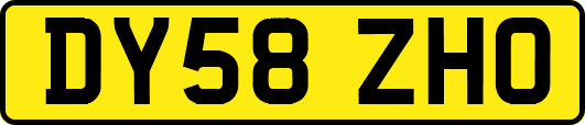 DY58ZHO
