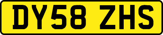 DY58ZHS