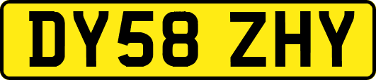 DY58ZHY