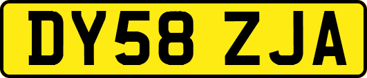DY58ZJA