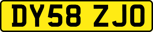 DY58ZJO