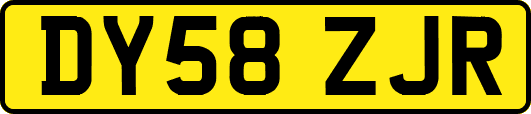 DY58ZJR