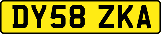 DY58ZKA