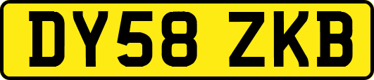 DY58ZKB