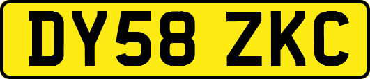 DY58ZKC