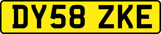 DY58ZKE