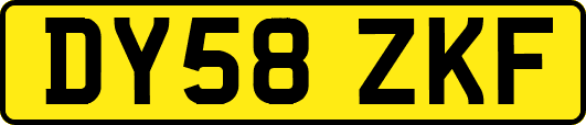 DY58ZKF