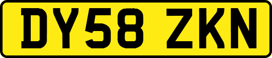 DY58ZKN