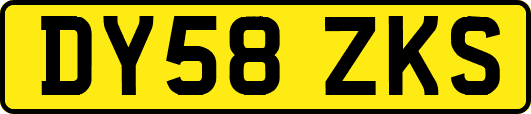 DY58ZKS