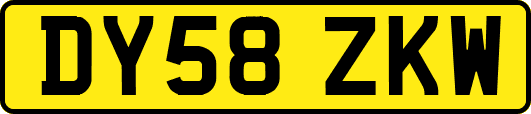 DY58ZKW