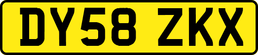 DY58ZKX