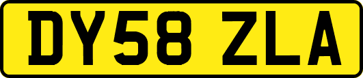 DY58ZLA