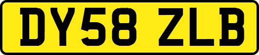 DY58ZLB