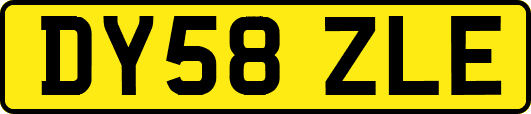 DY58ZLE