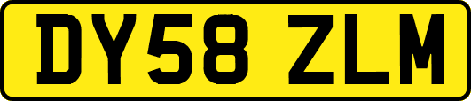 DY58ZLM