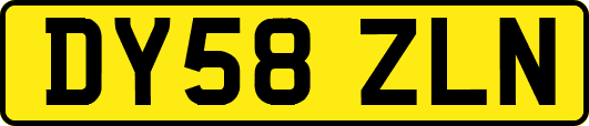 DY58ZLN