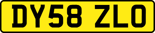 DY58ZLO