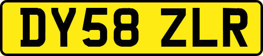 DY58ZLR