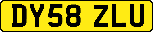 DY58ZLU