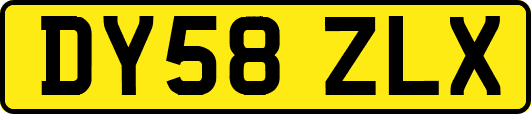 DY58ZLX