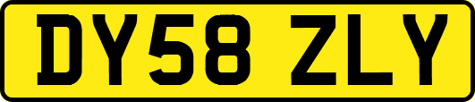 DY58ZLY