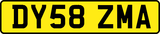 DY58ZMA