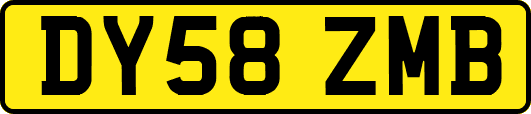 DY58ZMB