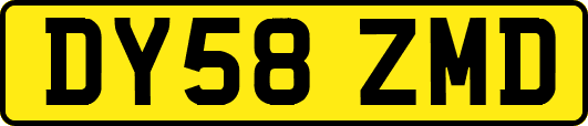 DY58ZMD