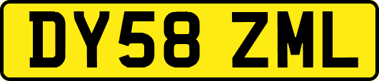 DY58ZML