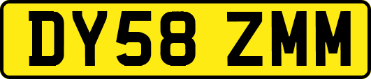 DY58ZMM