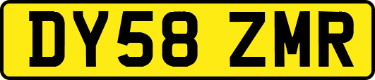 DY58ZMR