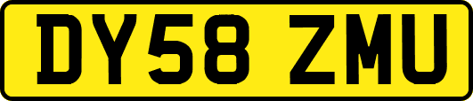 DY58ZMU