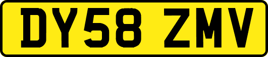 DY58ZMV